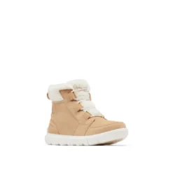 SorelExplorer Next Carnival WP - Bottes de neige femme