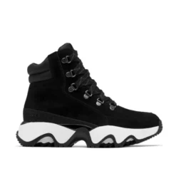 SorelKinetic Impact Conquest WP - Bottes de neige femme
