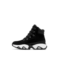 SorelKinetic Impact Conquest WP - Bottes de neige femme