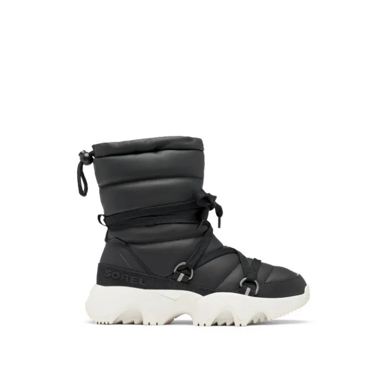 SorelKinetic™ Impact NXT Mid Boot WP - Bottes de neige femme