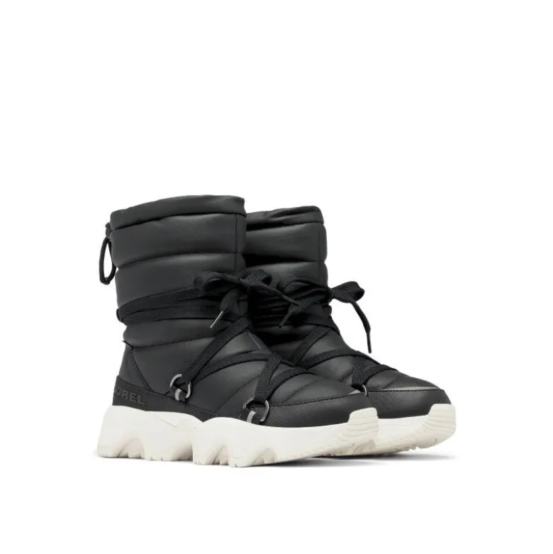 SorelKinetic™ Impact NXT Mid Boot WP - Bottes de neige femme