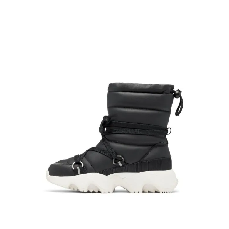 SorelKinetic™ Impact NXT Mid Boot WP - Bottes de neige femme