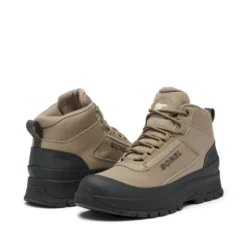 SorelOuting NW™ Sneaker Mid WP - Chaussures lifestyle homme