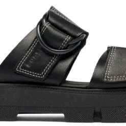 SorelRein CB™ Slide Sandal - Sandales femme