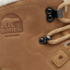 SorelScout™ 87'™ Lux WP - Bottes de neige homme