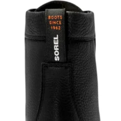 SorelSlabtown 62'™ Caribou Hi-Viz WP - Bottes de neige homme