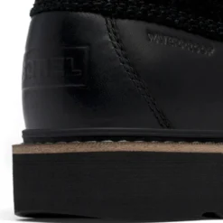 SorelSlabtown 62'™ Caribou WP - Chaussures lifestyle homme