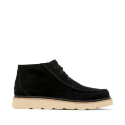 SorelSlabtown 62'™ Stoic Mid - Chaussures lifestyle homme