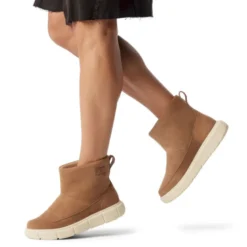 SorelSorel Explorer™ III Slip-On WP - Bottes de neige femme