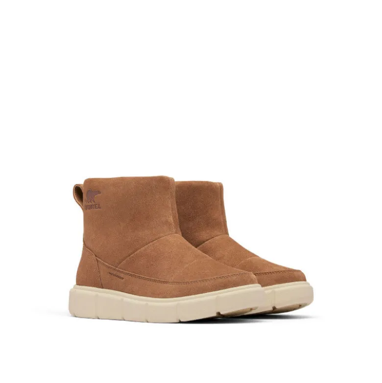SorelSorel Explorer™ III Slip-On WP - Bottes de neige femme