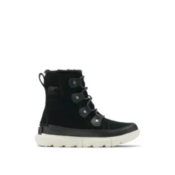 SorelSorel Explorer II Joan Faux Fur WP - Bottes de neige femme