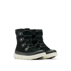 SorelSorel Explorer II Joan Faux Fur WP - Bottes de neige femme