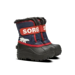 SorelToddler Snow Commander™ Boot - Bottes de neige enfant