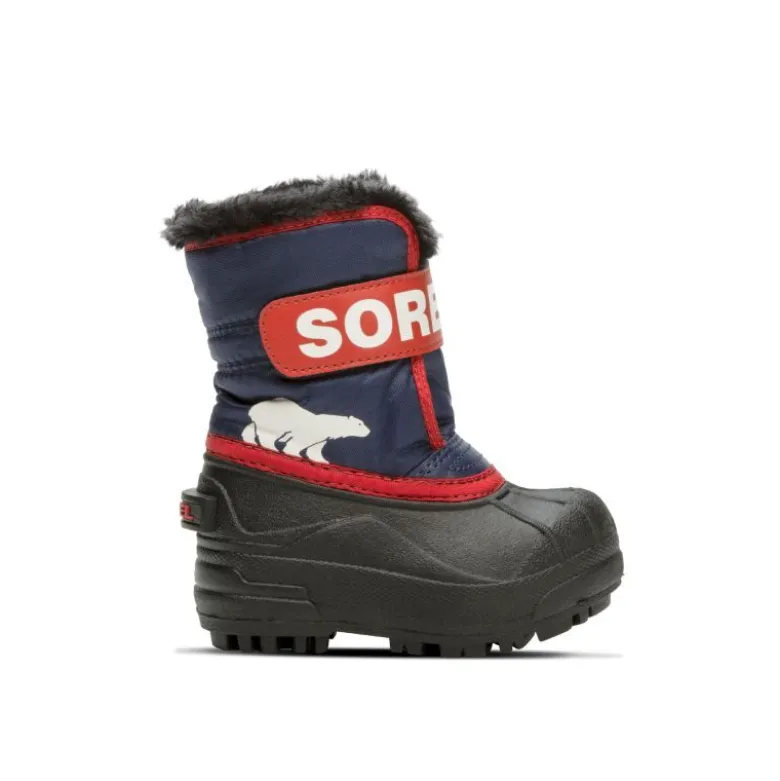 SorelToddler Snow Commander™ Boot - Bottes de neige enfant
