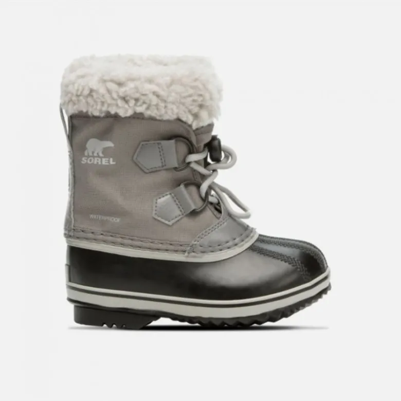 SorelYoot Pac Nylon - Bottes de neige enfant