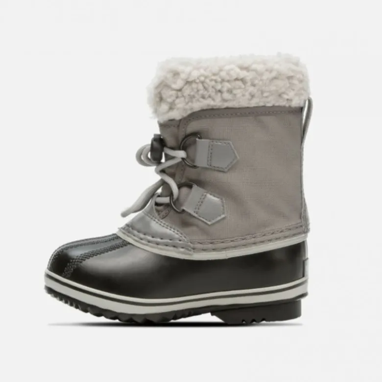 SorelYoot Pac Nylon - Bottes de neige enfant