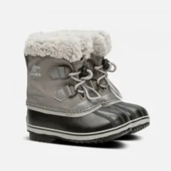 SorelYoot Pac Nylon - Bottes de neige enfant