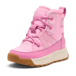 SorelYouth Whitney™ III Mid WP - Bottes de neige enfant