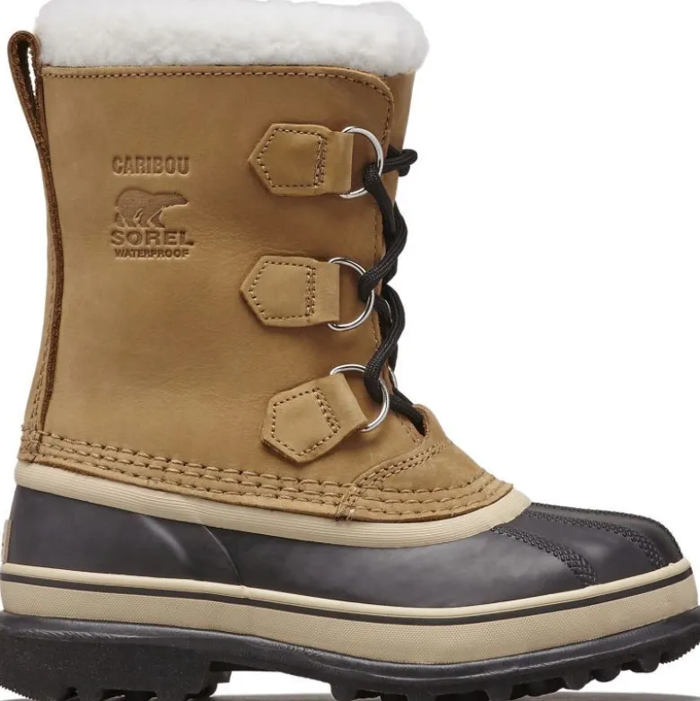 SorelYouth Caribou - Bottes de neige enfant