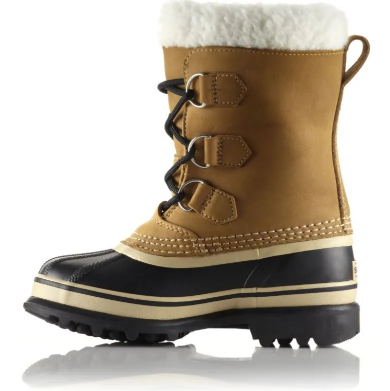 SorelYouth Caribou - Bottes de neige enfant