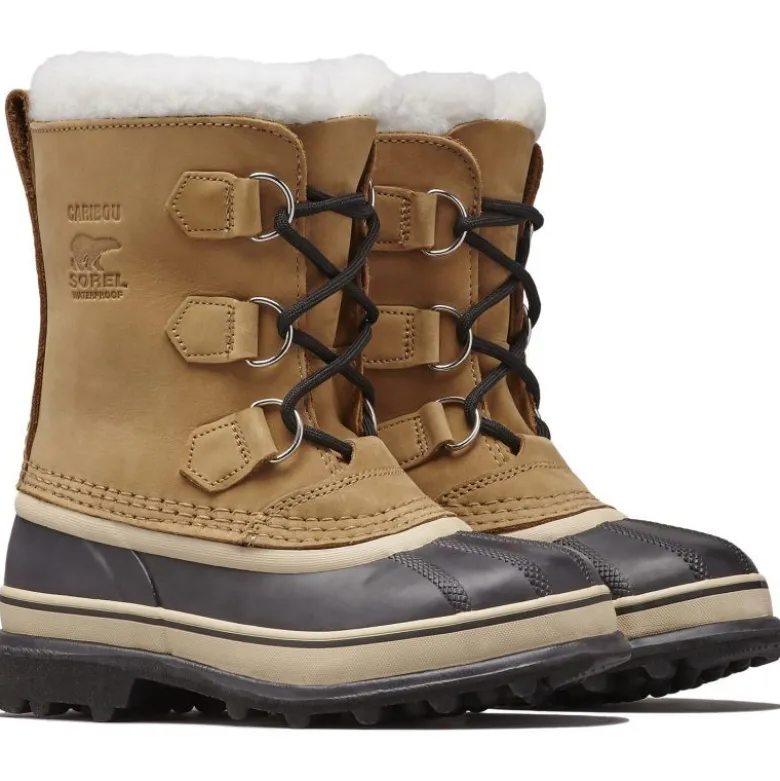 SorelYouth Caribou - Bottes de neige enfant