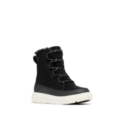 SorelYouth Sorel Explorer™ III Lace WP - Bottes de neige enfant