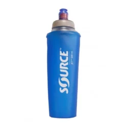 SourceJet Lightweight Foldable Bottle - Gourde souple
