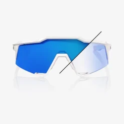 100%Speedcraft - Lunettes de soleil