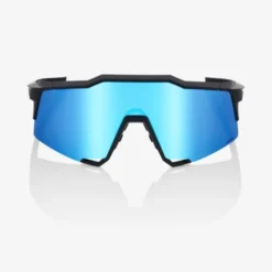 100%Speedcraft Cat 3 - Lunettes vélo