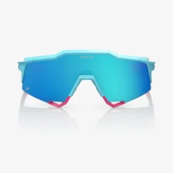 100%Speedcraft LE Cat 3 - Lunettes VTT