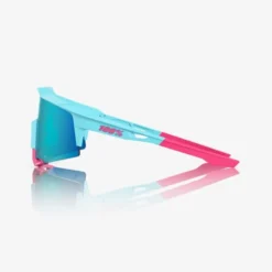 100%Speedcraft LE Cat 3 - Lunettes VTT