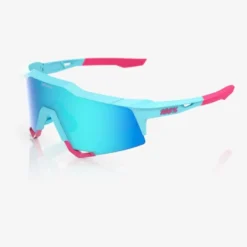 100%Speedcraft LE Cat 3 - Lunettes VTT