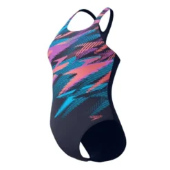 SpeedoDigital Printed Medalist - Maillot de bain natation femme