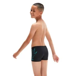 SpeedoEco HyperBoom Logo Placement - Maillot de bain
