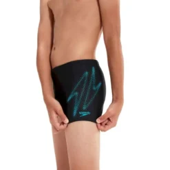 SpeedoEco HyperBoom Logo Placement - Maillot de bain
