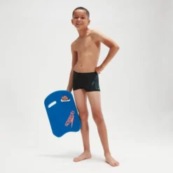 SpeedoEco HyperBoom Logo Placement - Maillot de bain