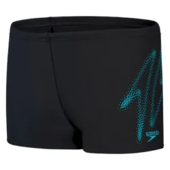 SpeedoEco HyperBoom Logo Placement - Maillot de bain