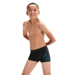 SpeedoEco HyperBoom Logo Placement - Maillot de bain