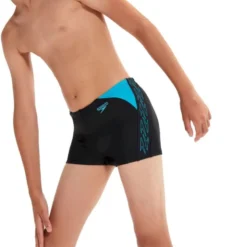 SpeedoEco HyperBoom Logo Splice - Maillot de bain