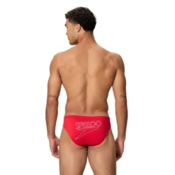 SpeedoEnd+ Logo Brief - Maillot de bain natation homme