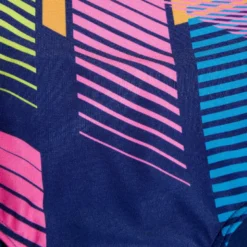 SpeedoGirl's Eco+ Digital Placement Splashback - Maillot de bain