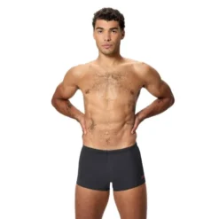 SpeedoHyperboom Aquashirt - Maillot de bain natation homme