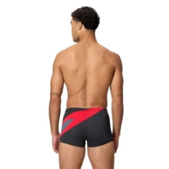 SpeedoHyperboom Aquashirt - Maillot de bain natation homme