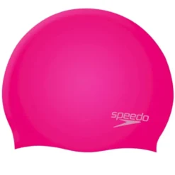 SpeedoJun Moulded Sil - Bonnet natation