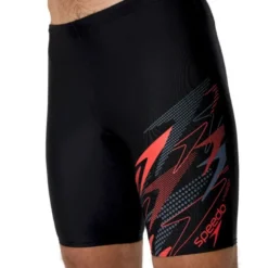 SpeedoMedley Logo Jammer - Maillot de bain natation homme