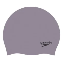 SpeedoMoulded Sil Cap - Bonnet natation