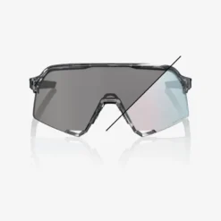100%S3 Photochromic Cat 0-2 - Lunettes vélo