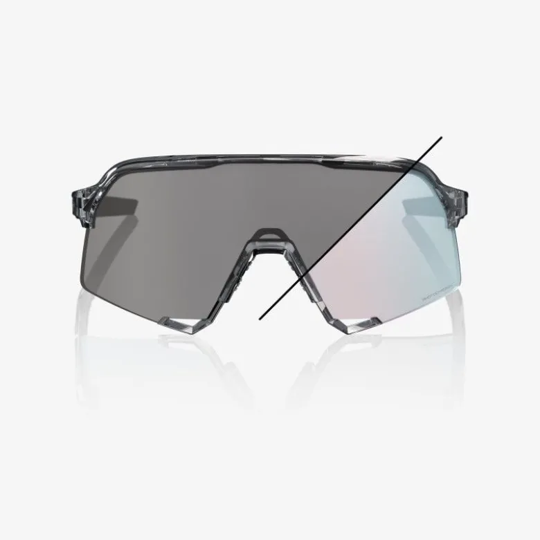 100%S3 Photochromic Cat 0-2 - Lunettes vélo