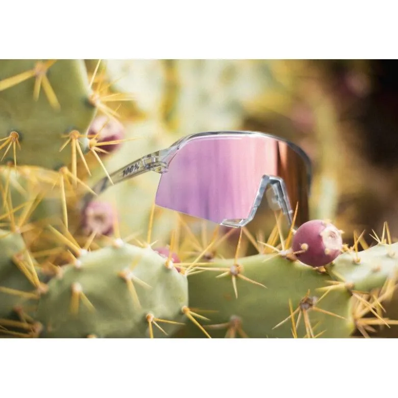 100%S3 Photochromic Cat 0-2 - Lunettes vélo