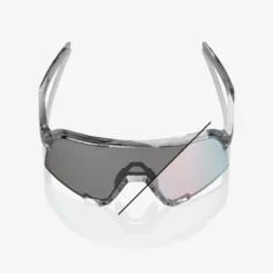 100%S3 Photochromic Cat 0-2 - Lunettes vélo